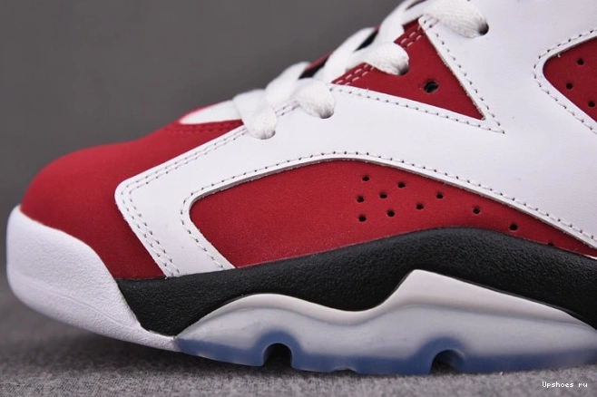 Retro Air CT8529-106 6 Jordan Carmine (2021) 0310